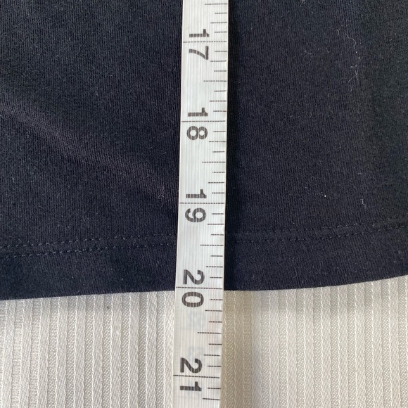 Vans Jen Nee Short Sleeve Tee T-Shirt - Picture 6 of 13